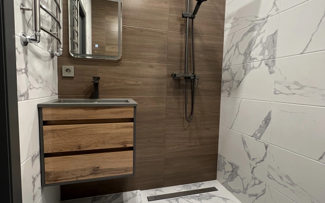 Частный дом на Ладоге