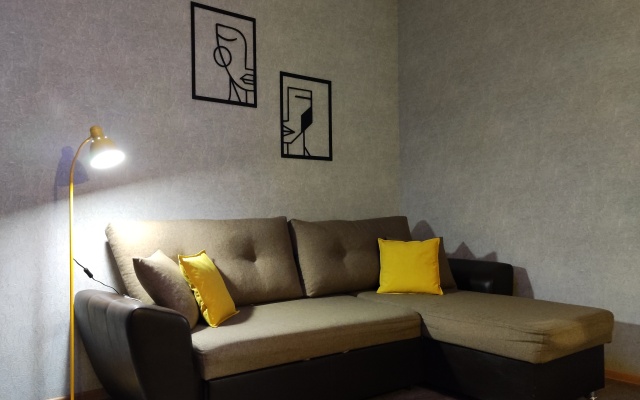 Marisol dlya semyi ryadom s Mor.portom Flat