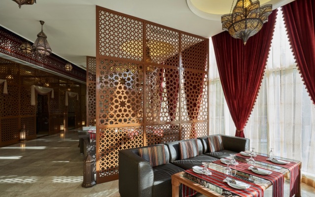 Salalah Gardens Hotel Managed by Safir Hotels & Resorts
