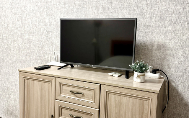 Квартира Pskov Design Apartments Юности