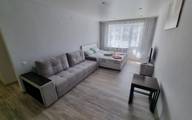 1-komnatnaya 3-y m/r 24 Flat