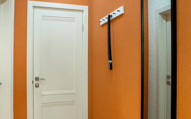 Квартира Happy в Районе Экспоград г. Краснодар