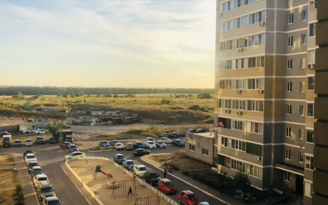 Квартира Уютная Однокомнатная