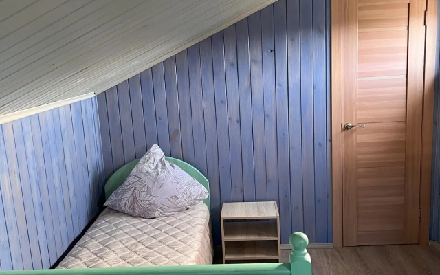 Karelskiy Fyord Maly Na Beregu Ladozhskikh Shkher Private House