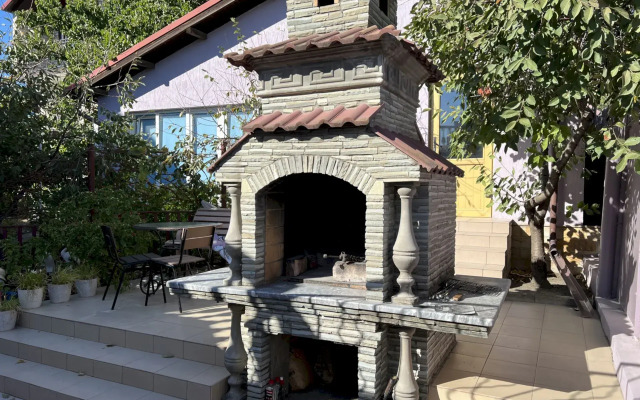 Апартаменты 300 Пентхаус с Террасой