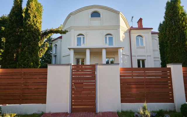 Bachurino Derevnya 254 Private House