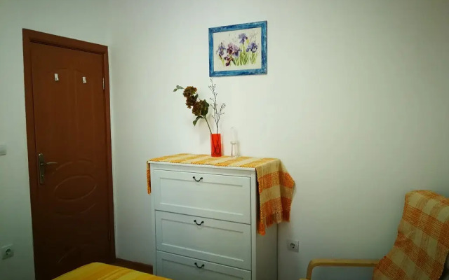 Gerbera Apartments