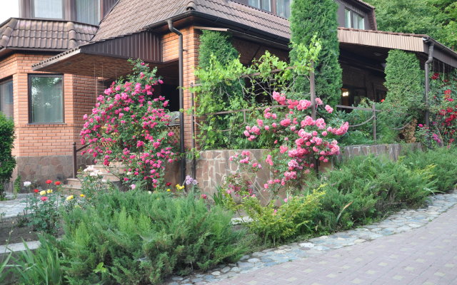 Edelveys Guest house