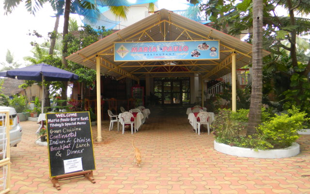 Maria Paulo Guest House