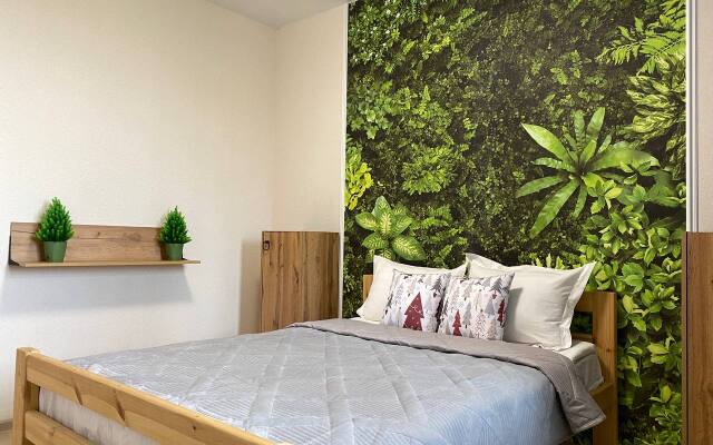 Апартаменты Apart-Comfort на Лисицына 57