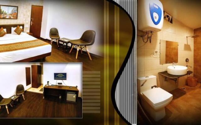 Airport Hotel Tashree