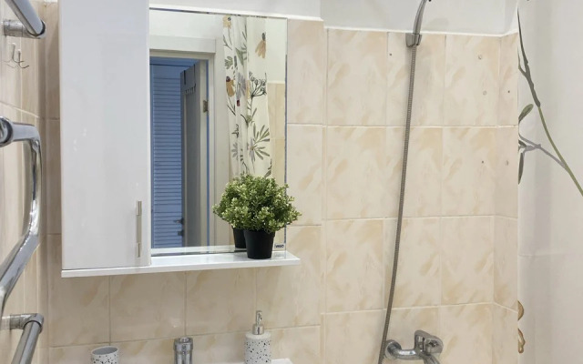 Квартира Отличная однокомнатная в 2х мин от метро Кутузовская