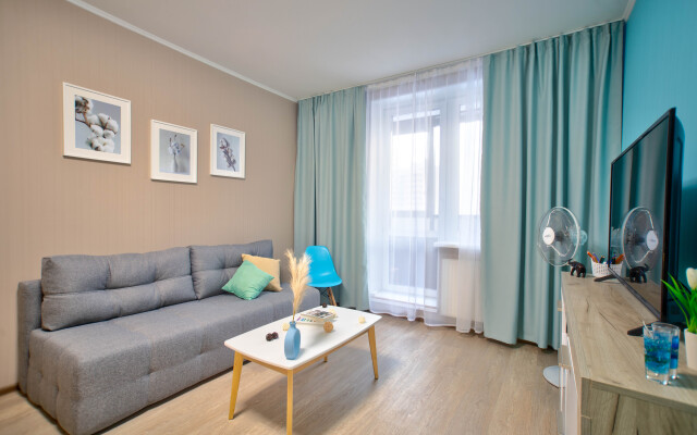 Квартира Уютная