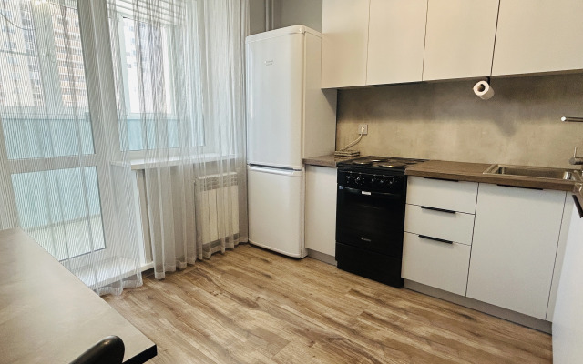 Квартира в Районе Арены Ерофей