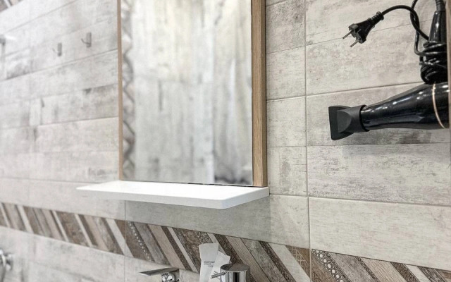 Квартира на Седова 71/1