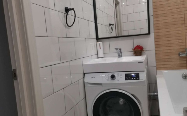 Квартира студия Домодедово