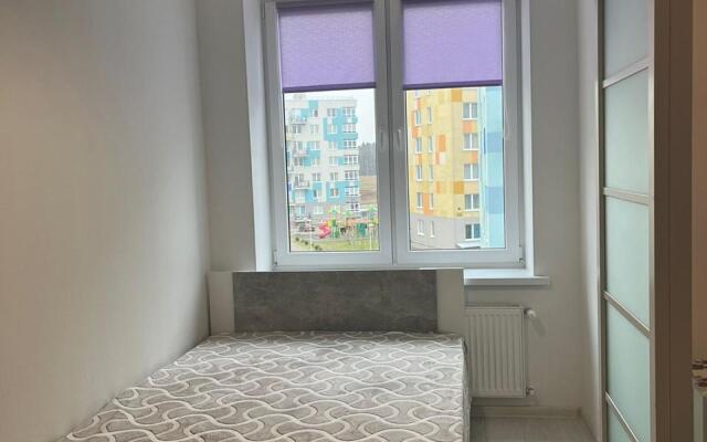 Квартира Cтудия в Олимпии