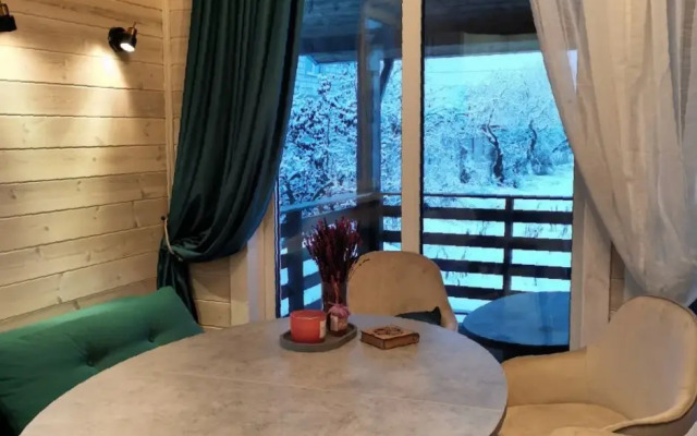 Lavanda Spa Private house