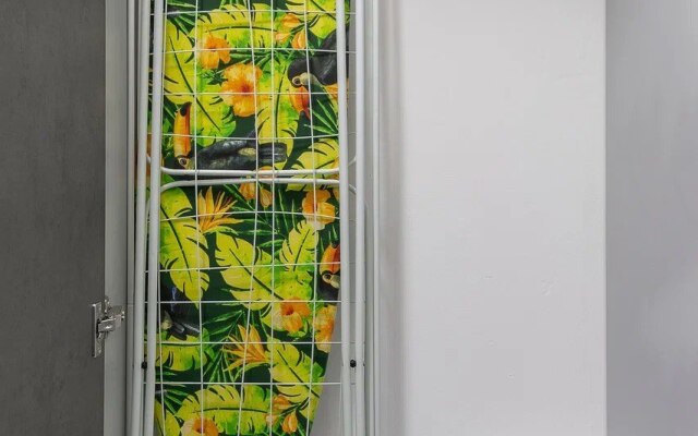 Квартира на Арбате