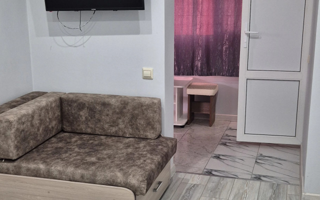 Shapsugskaya 6A Guest House