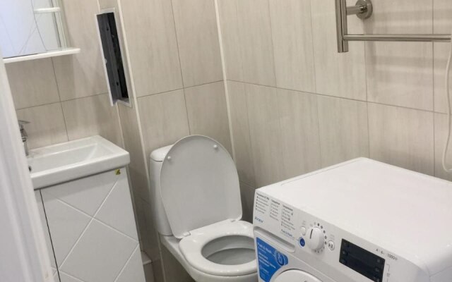 V Tsentre Adlera Flat