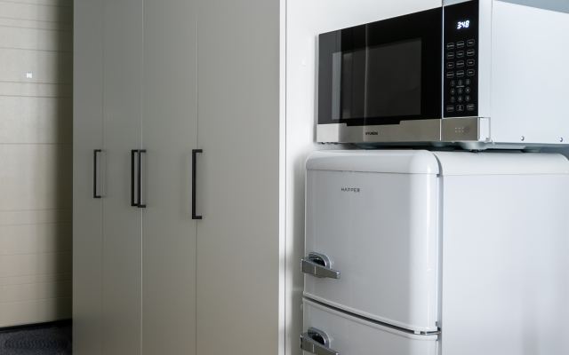 Апартаменты Moon River