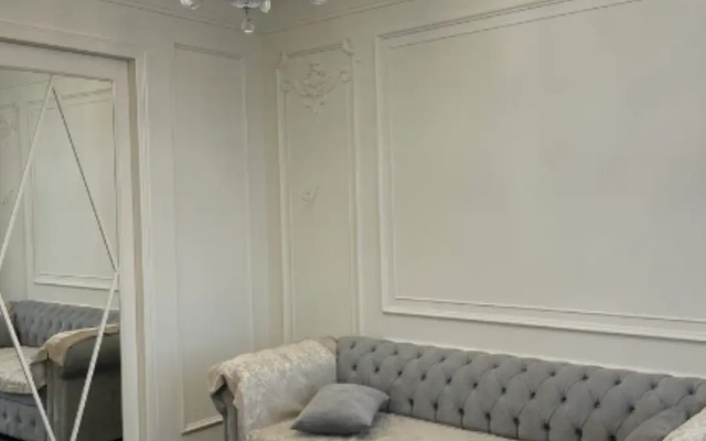 Квартира c oбзopным видом на мope и горы