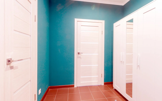 Квартира Stapp