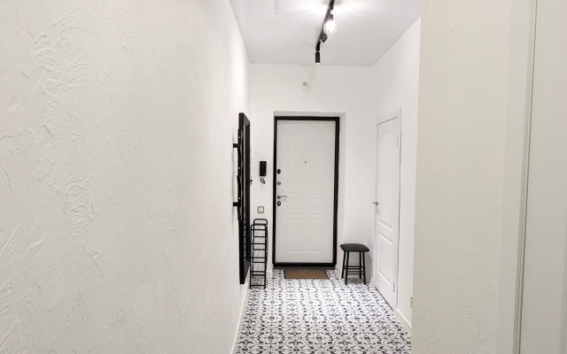Do Tsentra Rukoy Podat Flat