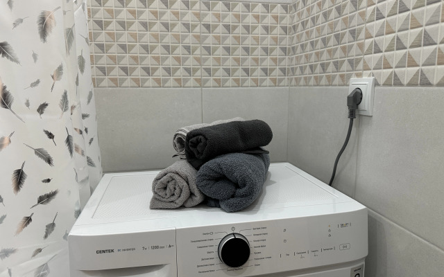 Квартира КакДома студия Колхозная 5/2-199 Краснодар Центр города