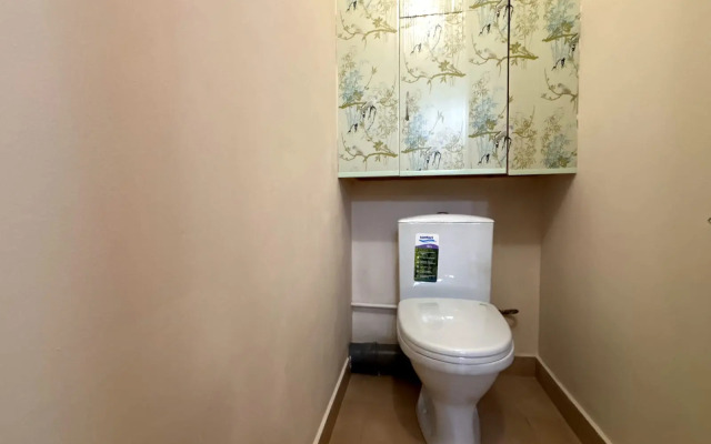 Квартира на Петрова