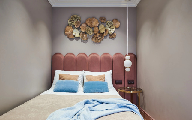 Апартаменты в Центре Сочи у Моря