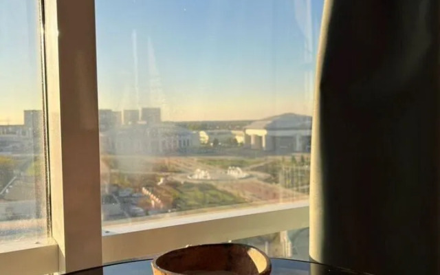 Квартира на улице имени М.Е. Соколова 86/1