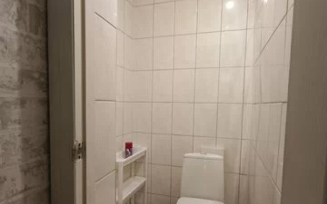 Квартира рядом с Федеральным штабом округа