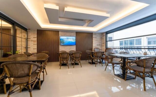 Rubby Hotel Kadikoy