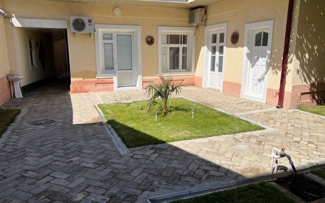 Han Hotel Guest house