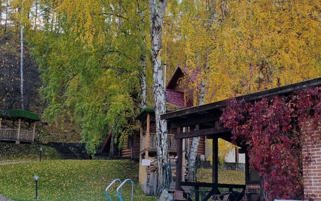 Kamenny Tsvetok Guest House