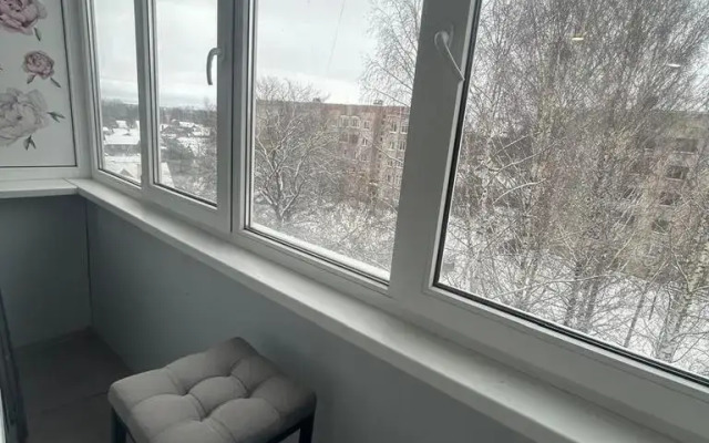 Na Moskovskoy Ulitse, 50 Apartments