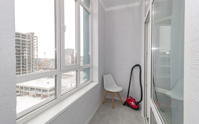 Comfort Loft Flat