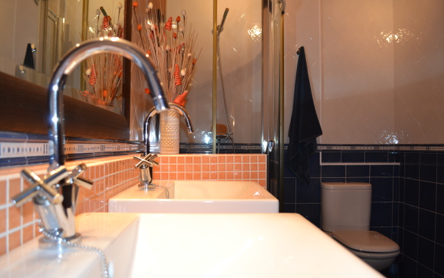 Beach Holiday Villa - Casa Coton Guest House