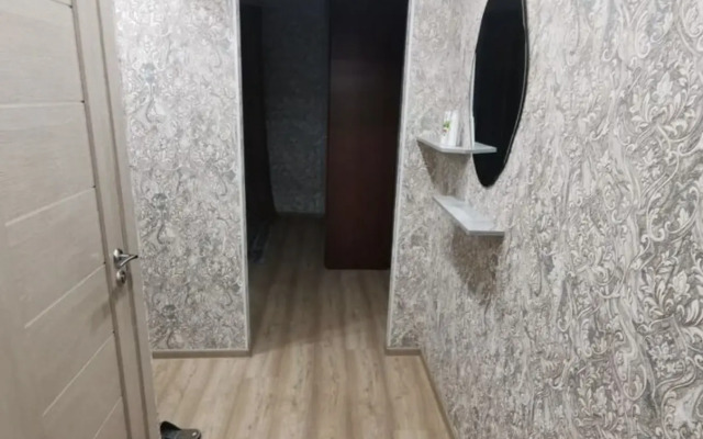 Квартира Уютная в тихом центре