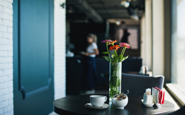 Отель Alma Park Resort