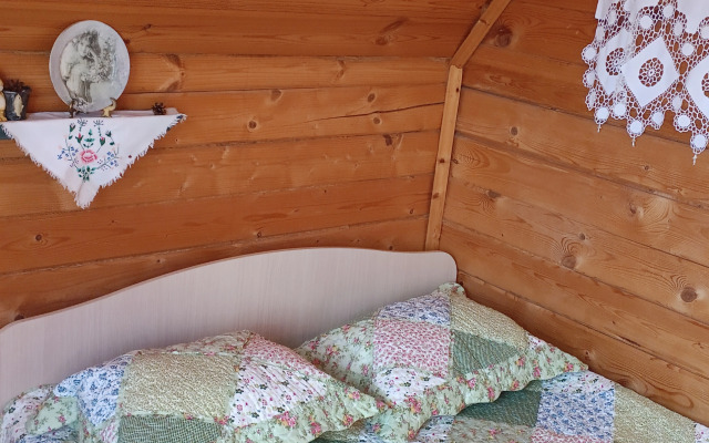 Частный Дом Уютный уголок для отдыха