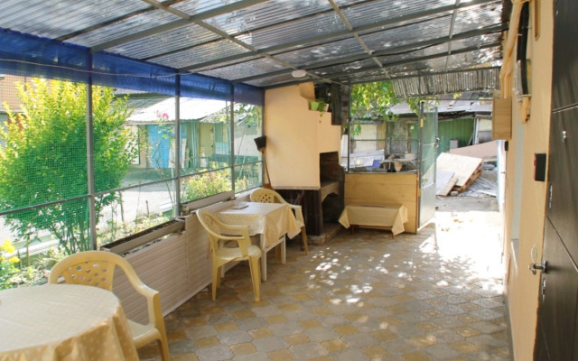 Апартаменты Ярошенко16/1