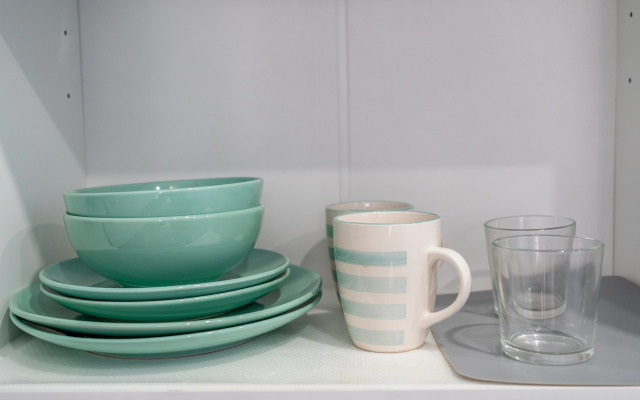 Апартаменты Смарт №4