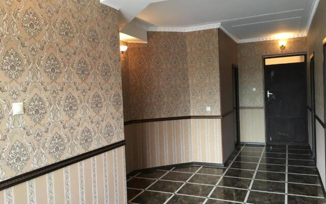 Algor Guest house