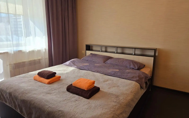 Квартира Двухкомнатная в Южном микрорайоне