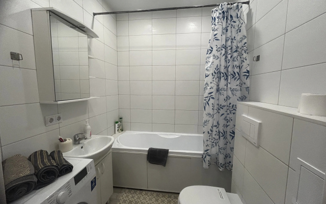 Квартира Уютная в новом ЖК Спорт лайф