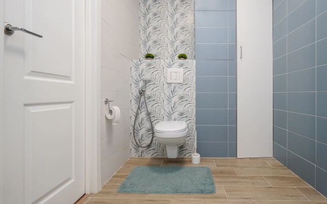 Квартира Лайково мелоди 21