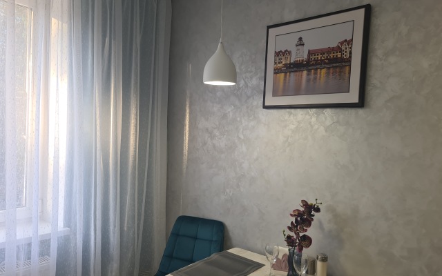 Turist Apartments